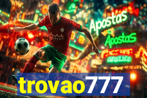 trovao777