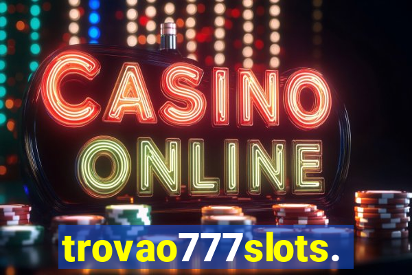 trovao777slots.com