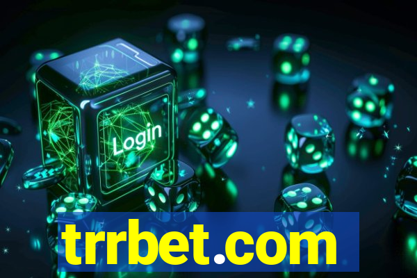 trrbet.com