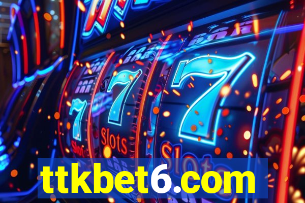 ttkbet6.com