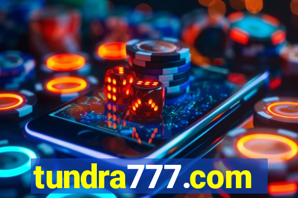 tundra777.com