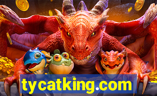 tycatking.com