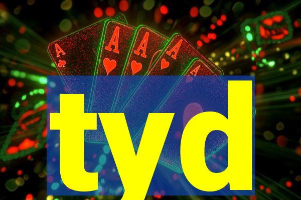 tyd-bet.com