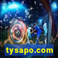 tysapo.com