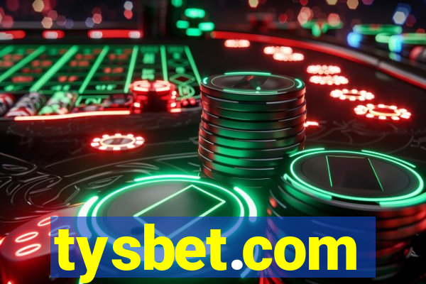 tysbet.com