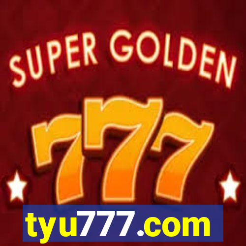 tyu777.com