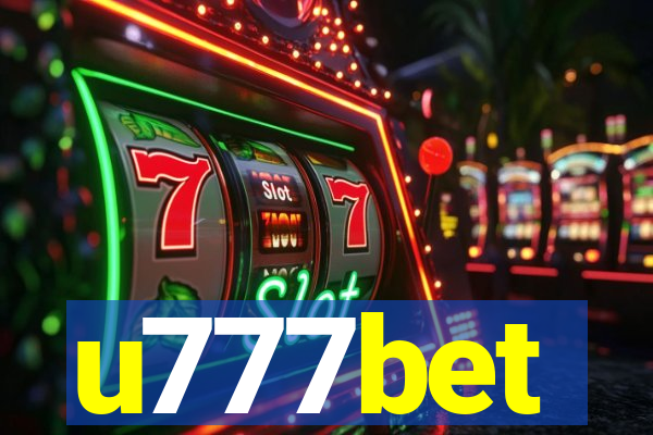 u777bet