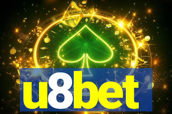 u8bet