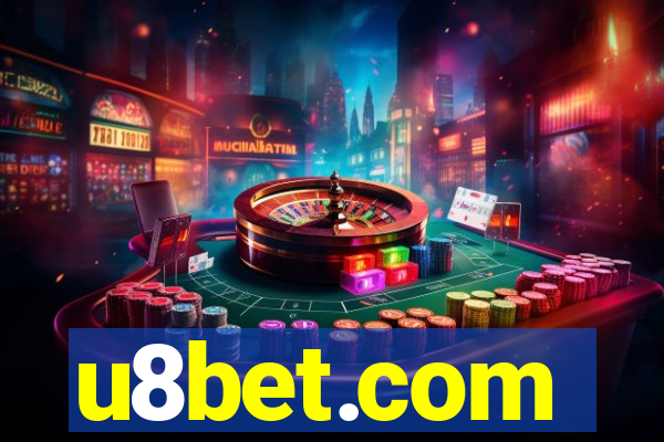 u8bet.com