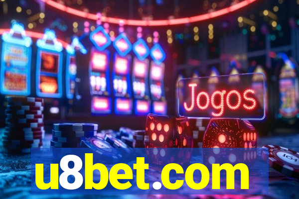 u8bet.com