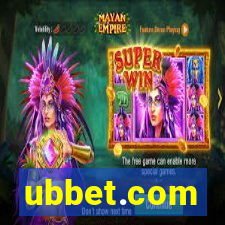 ubbet.com