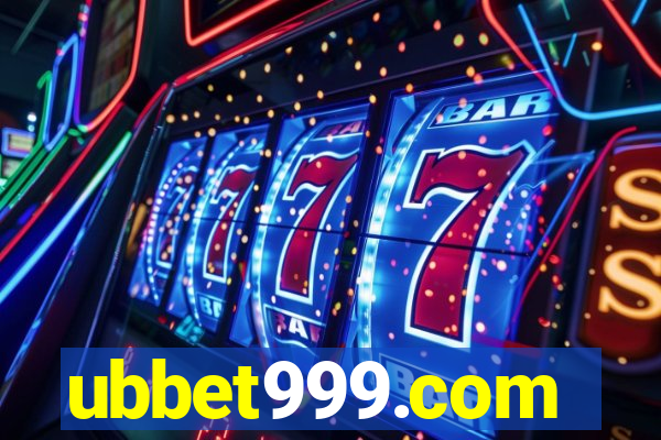 ubbet999.com