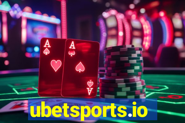 ubetsports.io