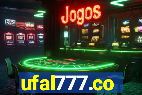 ufal777.co