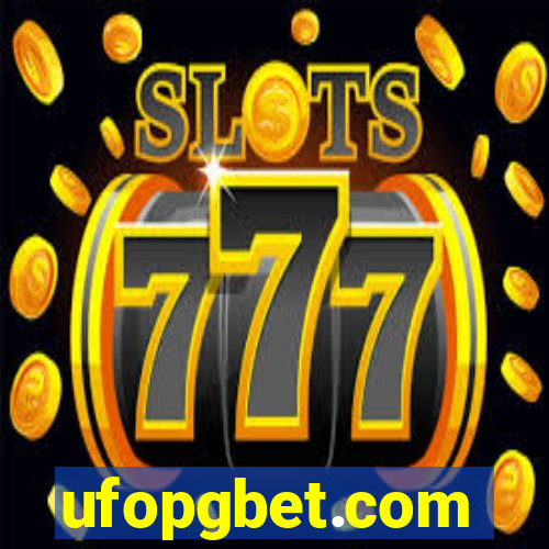 ufopgbet.com