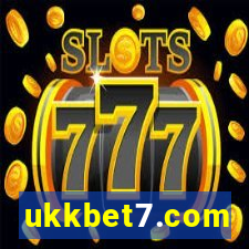 ukkbet7.com