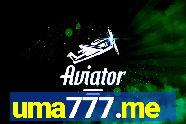 uma777.me