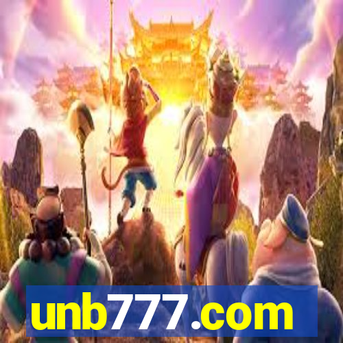 unb777.com