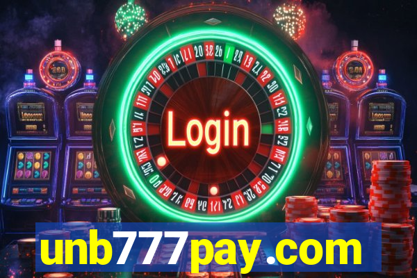 unb777pay.com