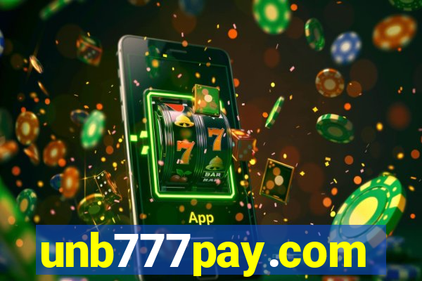 unb777pay.com