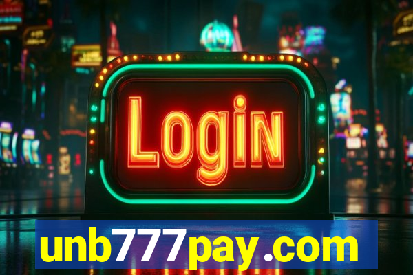 unb777pay.com