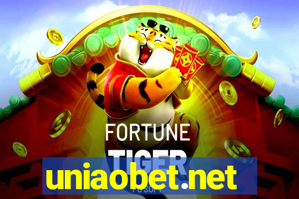 uniaobet.net