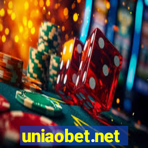 uniaobet.net