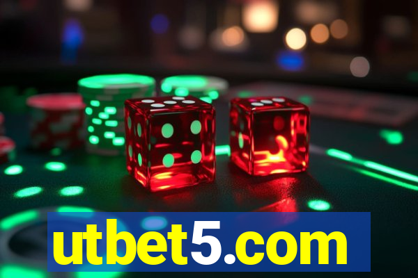 utbet5.com