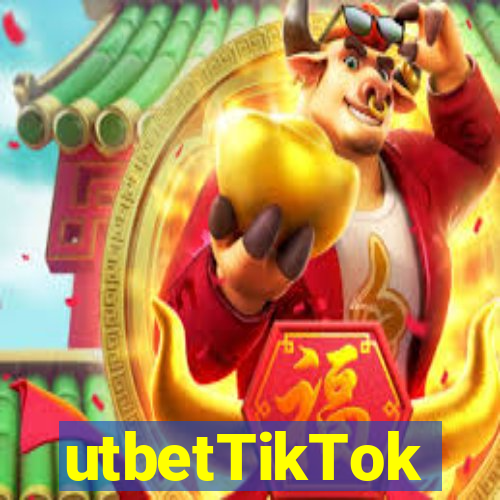 utbetTikTok