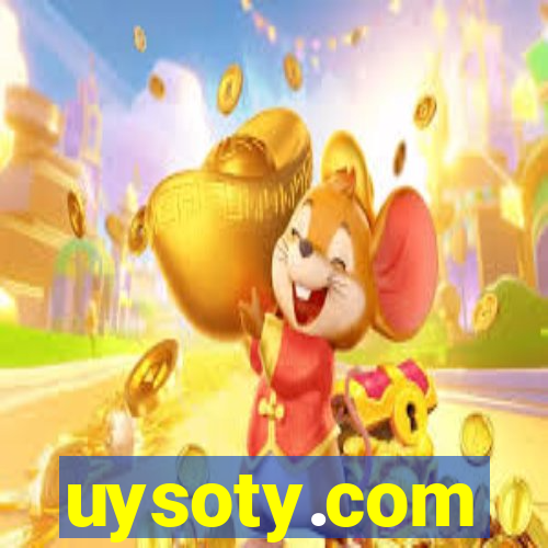 uysoty.com