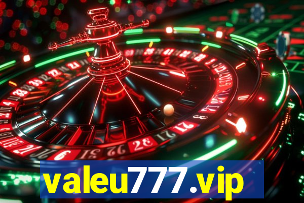 valeu777.vip