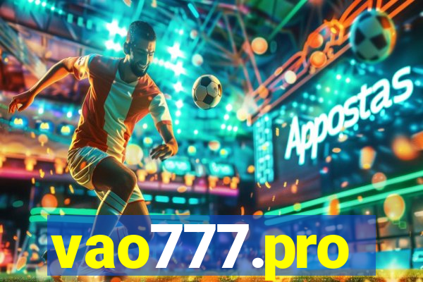 vao777.pro