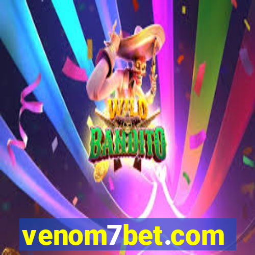 venom7bet.com