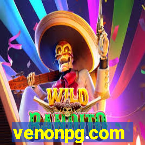 venonpg.com