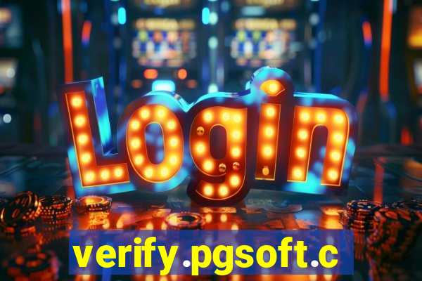 verify.pgsoft.com