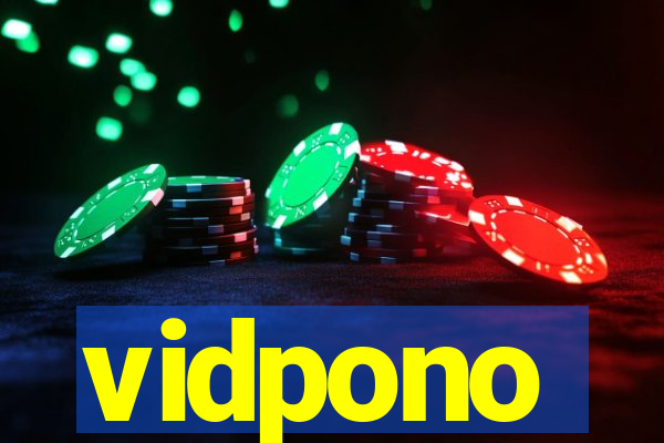 vidpono