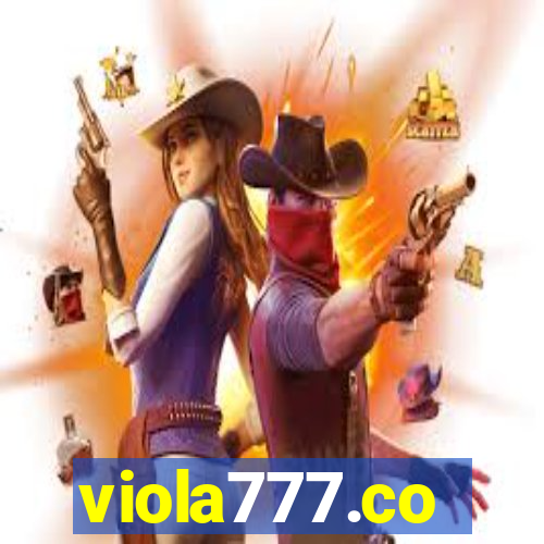 viola777.co