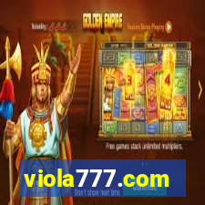 viola777.com