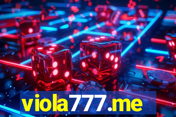 viola777.me