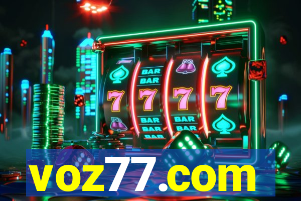 voz77.com