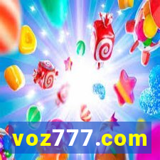 voz777.com