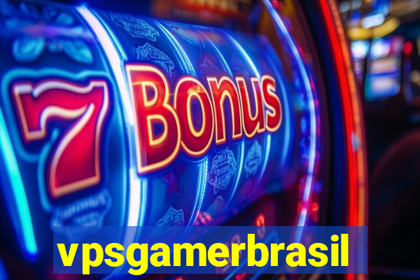 vpsgamerbrasil