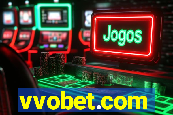 vvobet.com