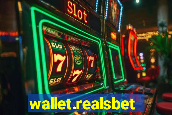 wallet.realsbet