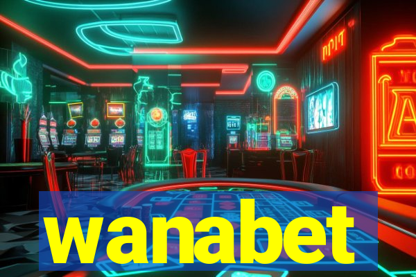 wanabet-games.com