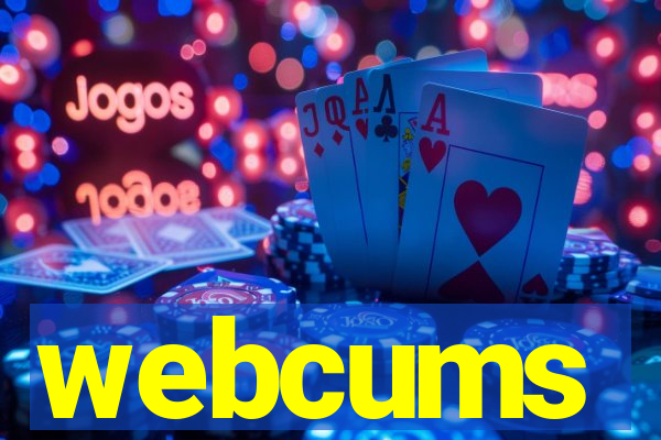 webcums