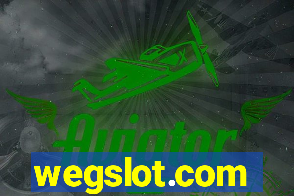 wegslot.com