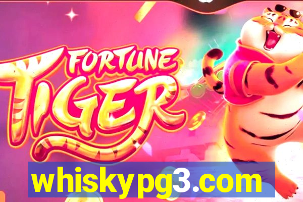 whiskypg3.com