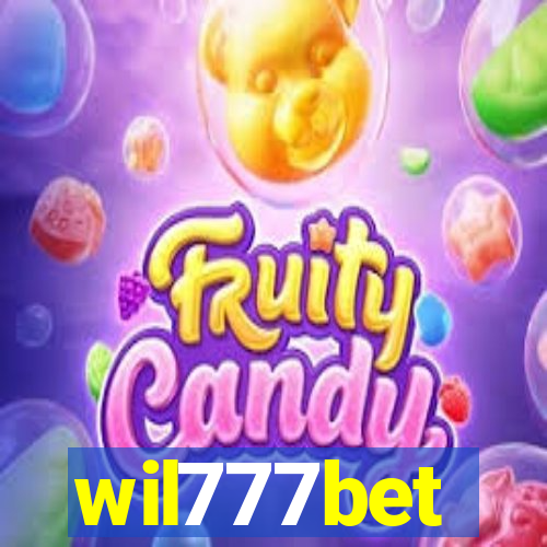 wil777bet