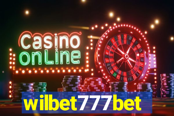 wilbet777bet